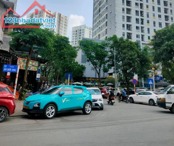 𝐁𝐮̀𝐢 𝐐𝐮𝐨̂́𝐜 𝐊𝐡𝐚́𝐢, 𝐊Đ𝐓 𝐓𝐚̂𝐲 𝐍𝐚𝐦 𝐋𝐢𝐧𝐡 Đ𝐚̀𝐦 nhà 67m2 giá 4,5 tỷ
