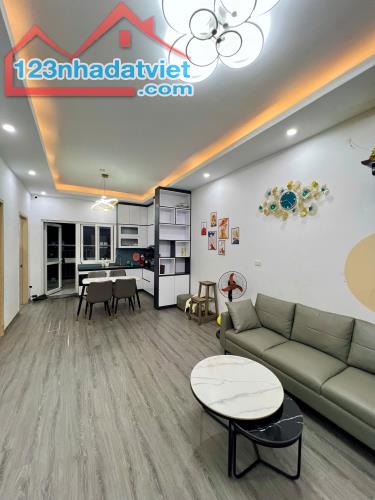 Chỉ cần 2,55tỷ có ngay căn hộ 68m2 trong 6 tòa mới nhất - 3