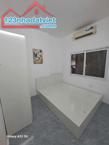 LÔ GÓC – NHÀ 4 TẦNG ĐẸP – Ở NGAY – GẦN TRUNG TÂM – GIÁ CHỈ 2.69 TỶ – NGÕ GỐC ĐỀ, HOÀNG MAI - 4