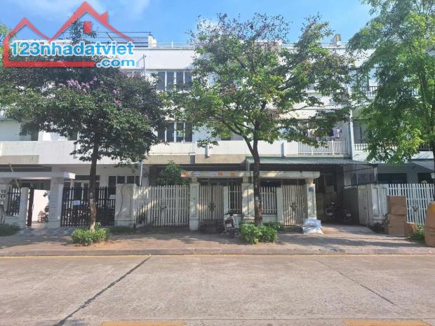 Bán nhà trục chính KĐT Văn Phú 90m2 - 5 Tầng - 6 Làn Ô tô, Vỉa Hè 10m - KD Đỉnh cao. - 1