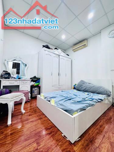 SIÊU PHẨM CÓ 102-PHỐ ĐỘI CẤN-QUẬN BA ĐÌNH-GẦN HỒ TÂY-29Mx5T-NGÕ RỘNG THOÁNG-NHÀ ĐẸP Ở LUÔN - 1