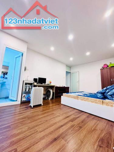 SIÊU PHẨM CÓ 102-PHỐ ĐỘI CẤN-QUẬN BA ĐÌNH-GẦN HỒ TÂY-29Mx5T-NGÕ RỘNG THOÁNG-NHÀ ĐẸP Ở LUÔN - 2