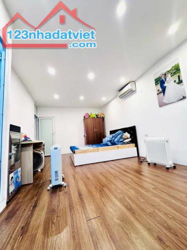 SIÊU PHẨM CÓ 102-PHỐ ĐỘI CẤN-QUẬN BA ĐÌNH-GẦN HỒ TÂY-29Mx5T-NGÕ RỘNG THOÁNG-NHÀ ĐẸP Ở LUÔN - 3