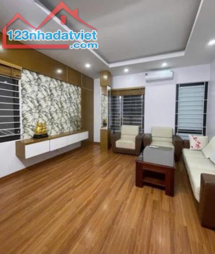 NHÀ CỰC ĐẸP PHÁO ĐÀI LÁNG – LÔ GÓC, NGÕ THÔNG, TẶNG NT – 35M2, 7,6 TỶ - 1