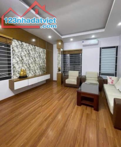 NHÀ CỰC ĐẸP PHÁO ĐÀI LÁNG – LÔ GÓC, NGÕ THÔNG, TẶNG NT – 35M2, 7,6 TỶ - 2