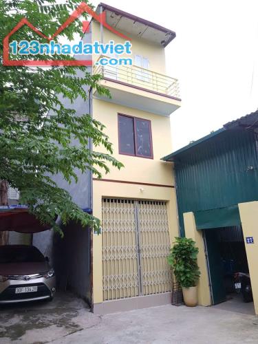 CHÍNH CHỦ CẦN CHO THUÊ NHÀ 3 TẦNG TẠI KHU ĐỊNH CÔNG HẠ - HOÀNG MAI - HÀ NỘI.