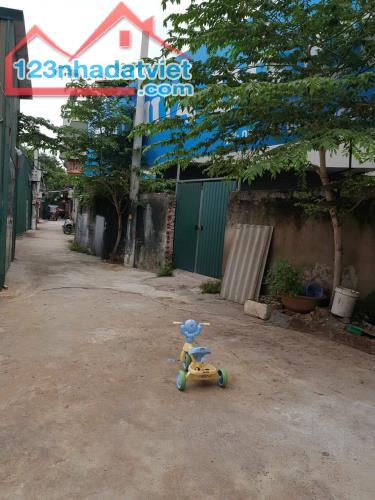 CHÍNH CHỦ CẦN CHO THUÊ NHÀ 3 TẦNG TẠI KHU ĐỊNH CÔNG HẠ - HOÀNG MAI - HÀ NỘI. - 1