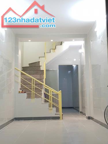 CHÍNH CHỦ CẦN CHO THUÊ NHÀ 3 TẦNG TẠI KHU ĐỊNH CÔNG HẠ - HOÀNG MAI - HÀ NỘI. - 2