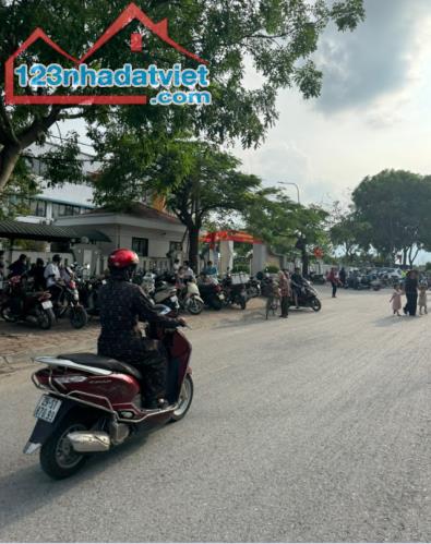 50m đất Cổ Loa, Đông Anh, Hàng xóm Vin Cổ Loa, tiện ích ngập tràn, ô tô vào tận đất. nhỉnh