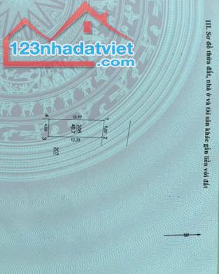 50m đất Cổ Loa, Đông Anh, Hàng xóm Vin Cổ Loa, tiện ích ngập tràn, ô tô vào tận đất. nhỉnh - 1