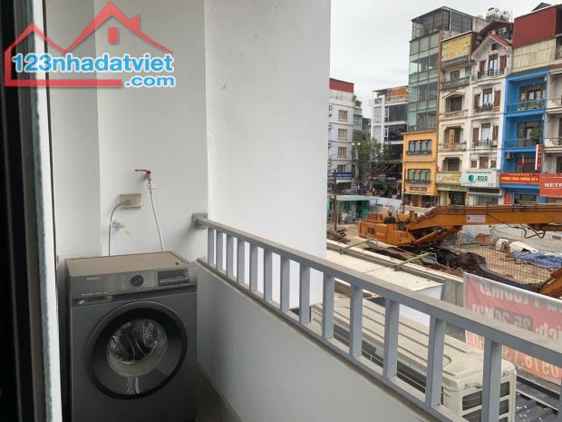 Cho thuê CCMN khép kín FULL đồ tại51 Kim Đồng – Hoàng Mai - 2