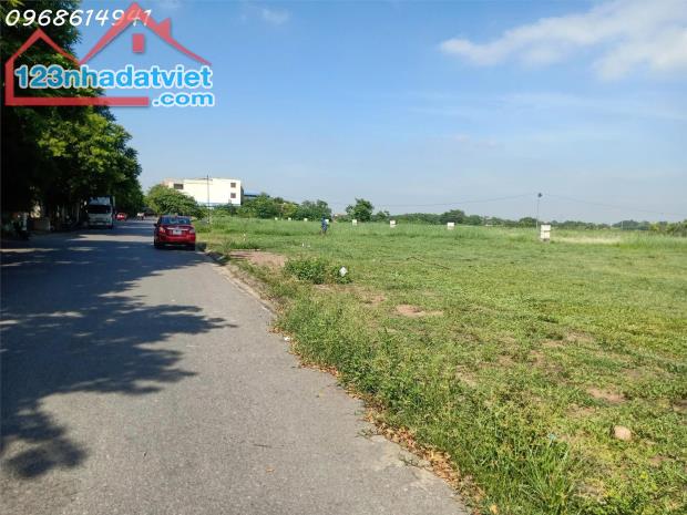 Nhà xưởng, nhà kho cho thuê tại Bắc Ninh - 3