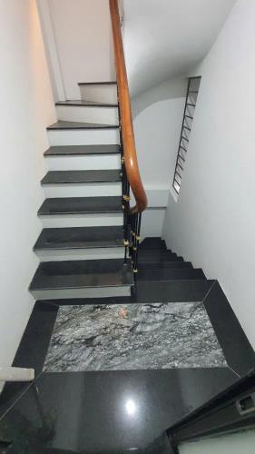 🏠 BÁN NHÀ PHỐ VIÊN – PHÂN LÔ – 5 TẦNG – SÁT PHỐ – GIÁ CHỈ 4.46 TỶ 💥 - 1