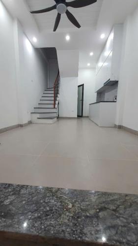 🏠 BÁN NHÀ PHỐ VIÊN – PHÂN LÔ – 5 TẦNG – SÁT PHỐ – GIÁ CHỈ 4.46 TỶ 💥 - 2