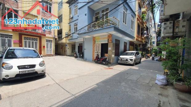 🏠 BÁN NHÀ PHỐ VIÊN – PHÂN LÔ – 5 TẦNG – SÁT PHỐ – GIÁ CHỈ 4.46 TỶ 💥 - 3