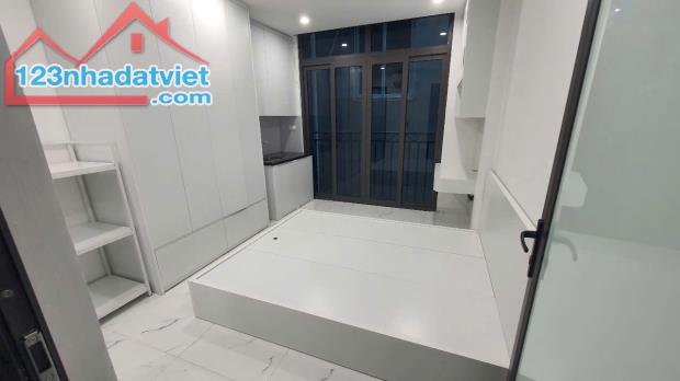 🏠 BÁN NHÀ PHỐ VIÊN – PHÂN LÔ – 5 TẦNG – SÁT PHỐ – GIÁ CHỈ 4.46 TỶ 💥 - 4