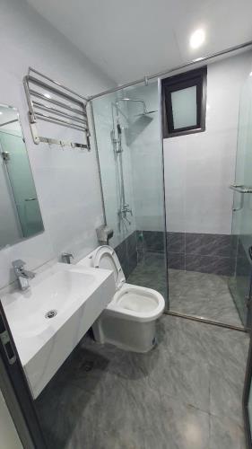 🏠 BÁN NHÀ PHỐ VIÊN – PHÂN LÔ – 5 TẦNG – SÁT PHỐ – GIÁ CHỈ 4.46 TỶ 💥 - 5