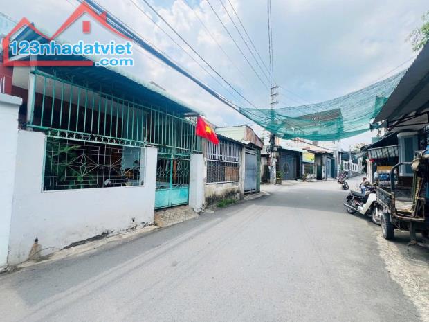 Bán Đất Mặt Tiền Kinh Doanh P. Trảng Dài, gần Chợ Phú Thọ, cách Nguyễn Phúc Chu chỉ 30M - 1