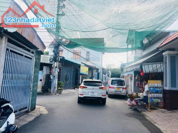 Bán Đất Mặt Tiền Kinh Doanh P. Trảng Dài, gần Chợ Phú Thọ, cách Nguyễn Phúc Chu chỉ 30M - 2