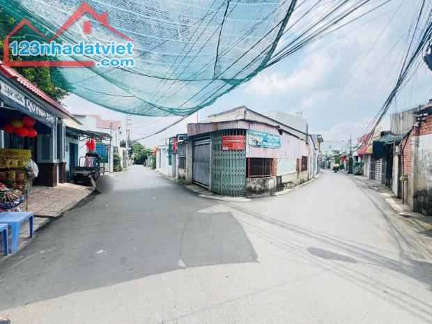 Bán Đất Mặt Tiền Kinh Doanh P. Trảng Dài, gần Chợ Phú Thọ, cách Nguyễn Phúc Chu chỉ 30M - 3