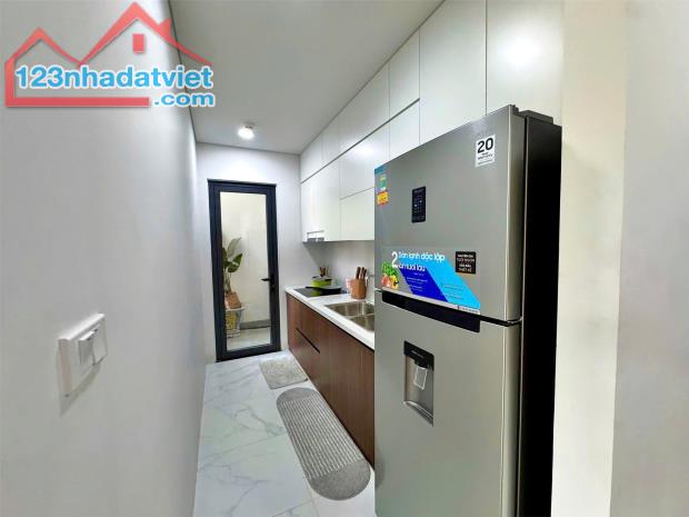 CHỈ 88 TRIỆU SỞ HỮU CĂN HỘ SOLRISE NHƠN PHÚ, TP Quy Nhơn, tỉnh Bình Định - 1
