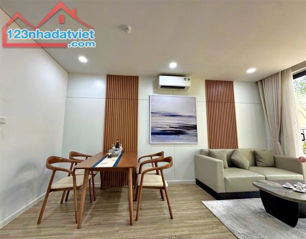 CHỈ 88 TRIỆU SỞ HỮU CĂN HỘ SOLRISE NHƠN PHÚ, TP Quy Nhơn, tỉnh Bình Định - 3