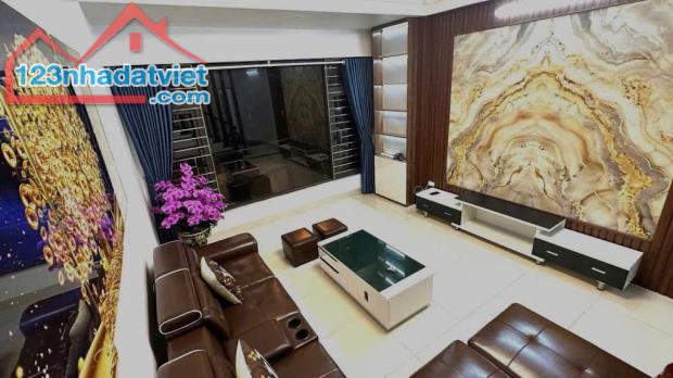 BÁN NHÀ CHÍNH CHỦ THOÁNG SÁNG RỰC RỠ PHỐ XA LA, HÀ ĐÔNG 8 TỶ - 1