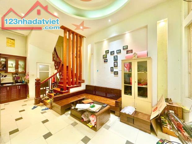 BÁN NHÀ CHÍNH CHỦ THOÁNG SÁNG RỰC RỠ PHỐ XA LA, HÀ ĐÔNG 8 TỶ - 2