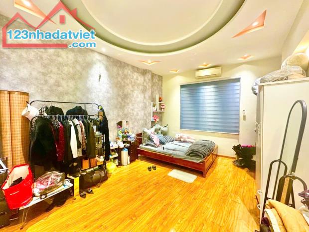BÁN NHÀ CHÍNH CHỦ THOÁNG SÁNG RỰC RỠ PHỐ XA LA, HÀ ĐÔNG 8 TỶ - 3