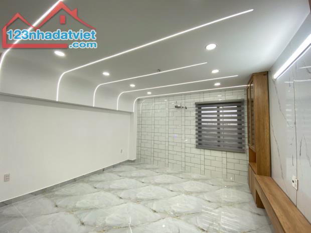 CHDV TÂN PHÚ – NGAY ĐẦM SEN – 3 TẦNG – DOANH THU 20TR/TH – HƠN 7 TỶ - 2