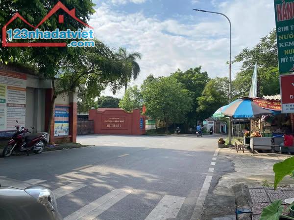 Đất trung tâm phường Xuân Hòa view đồi thoáng mát – Mặt đường lớn, gần 150m² - 3