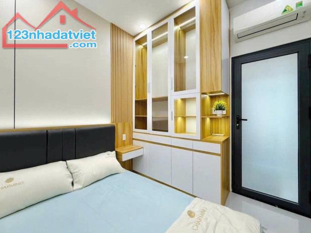 --Bán nhà HXH Hoàng Văn Thụ, phường 9, Phú Nhuận; (4*13) - hơn 9 tỷ - 2