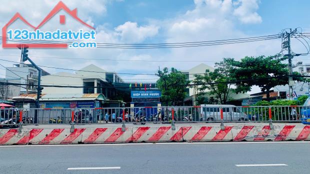 🌟 MẶT TIỀN ĐẸP - VỊ TRÍ VÀNG HIẾM CÓ - GIÁ CHỈ TẦM TAY!🧨 BỨT GIÁ – BỨT CƠ HỘI 🧨 - 1