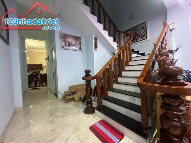 🔥 SIÊU PHẨM MẶT TIỀN – NHÀ 3 TẦNG ĐƯỜNG ĐỒNG TRÍ 3 – NGAY GẦN THPT NGUYỄN THƯỢNG HIỀN – H