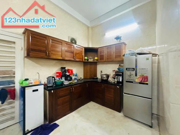 🔥 SIÊU PHẨM MẶT TIỀN – NHÀ 3 TẦNG ĐƯỜNG ĐỒNG TRÍ 3 – NGAY GẦN THPT NGUYỄN THƯỢNG HIỀN – H - 2