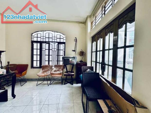 💥💥💥Bán nhà ĐỘI CẤN, BA ĐÌNH - LÔ GÓC, Ô TÔ, KINH DOANH, 75M², 14 TỶ