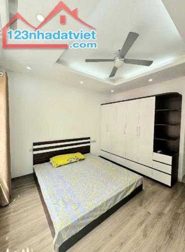 SIÊU PHẨM - BÁN NHÀ ĐẸP NGUYỄN VĂN CỪ LONG BIÊN, Ô TÔ VÀO NHÀ, GẦN PHỐ, GIÁ MỀM - 2