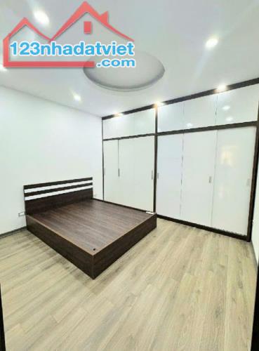 SIÊU PHẨM - BÁN NHÀ ĐẸP NGUYỄN VĂN CỪ LONG BIÊN, Ô TÔ VÀO NHÀ, GẦN PHỐ, GIÁ MỀM - 4
