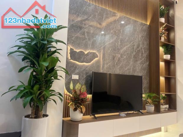 Nhà 5 tầng Mậu Lương, Giá: 5.45 tỷ