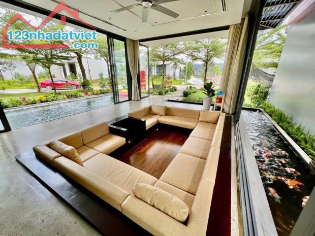 Cần bán Villa Venus by Flamingo Đại Lải, Ngọc Thanh giá 15 tỷ.