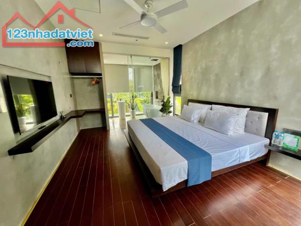 Cần bán Villa Venus by Flamingo Đại Lải, Ngọc Thanh giá 15 tỷ. - 2