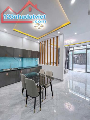 NHÀ VỪA HOÀN THIỆN CÓ THỂ VÀO Ở LIỀN - 3