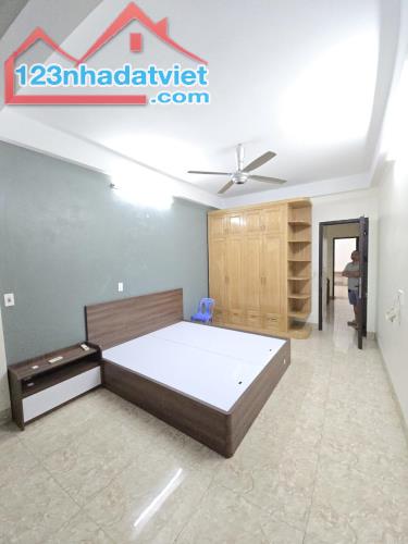 BÁN NHÀ KIM GIANG, HOÀNG MAI, GẦN Ô TÔ, 5T, 8N VỪA Ở VỪA KINH DOANH, 36M2, 7.2 TỶ(CTL) - 1