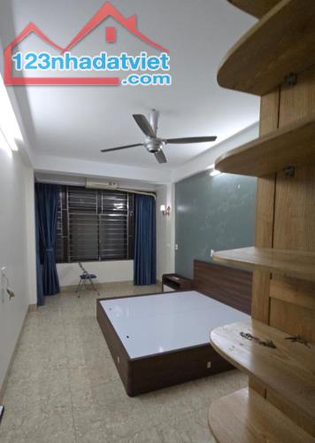 BÁN NHÀ KIM GIANG, HOÀNG MAI, GẦN Ô TÔ, 5T, 8N VỪA Ở VỪA KINH DOANH, 36M2, 7.2 TỶ(CTL) - 2