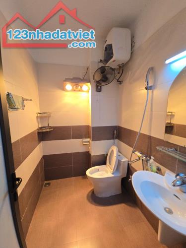 BÁN NHÀ KIM GIANG, HOÀNG MAI, GẦN Ô TÔ, 5T, 8N VỪA Ở VỪA KINH DOANH, 36M2, 7.2 TỶ(CTL) - 3