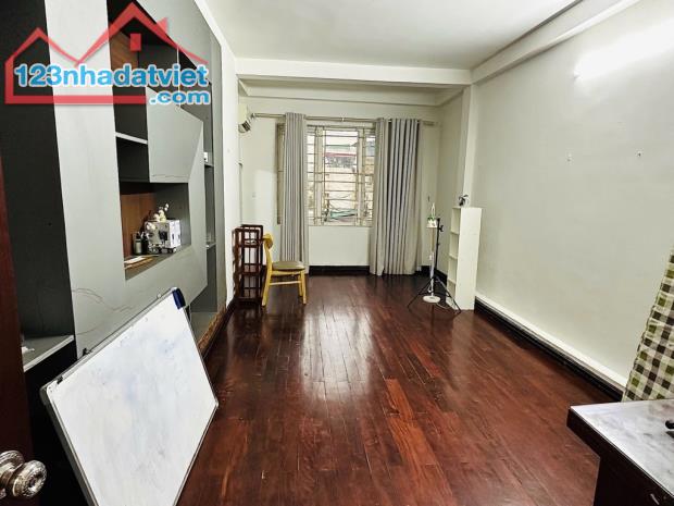 NHÀ PHÂN LÔ- Ô TÔ TRÁNH ĐỖ NGỦ T1, KINH DOANH ĐỈNH- ngay NGÃ 5 HÀ TRÌ 36m-9.x tỷ - 4