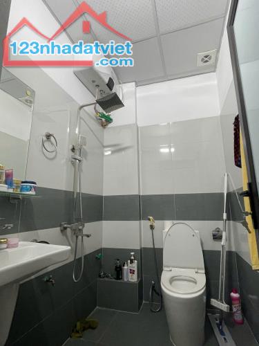 Nghĩa Đô - Cầu Giấy 30m2, 5 tầng, 3 ngủ, 6,9 Tỷ - 1