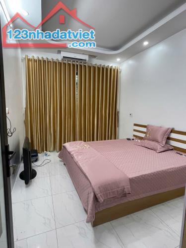 Nghĩa Đô - Cầu Giấy 30m2, 5 tầng, 3 ngủ, 6,9 Tỷ - 2