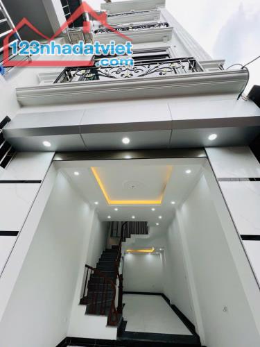 🏠 BÁN NHÀ ĐẸP – 4 TẦNG MỚI XÂY – VĨNH NINH, THANH TRÌ – GIÁ TỐT 🏠