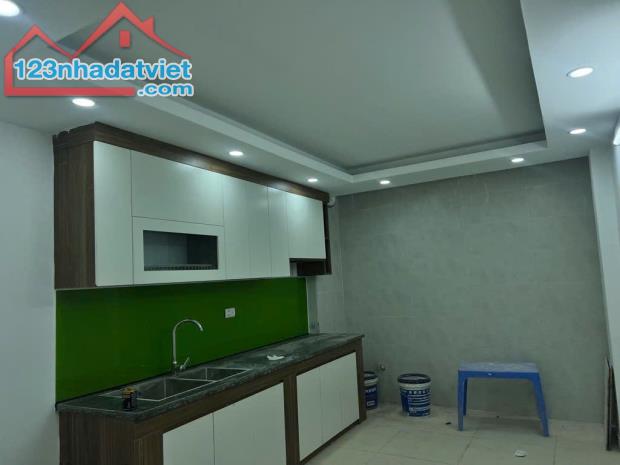 🏠 BÁN NHÀ ĐẸP – 4 TẦNG MỚI XÂY – VĨNH NINH, THANH TRÌ – GIÁ TỐT 🏠 - 1